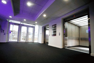 Kronlift - service ascensoare